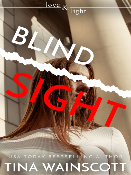 Title details for Blindsight by Tina Wainscott - Available